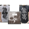 This Routine is Hell - Repent. Repeat 10 inch + Shirt package